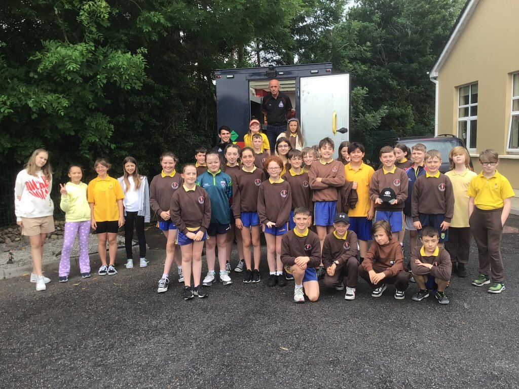 Kerry Mountain Rescue