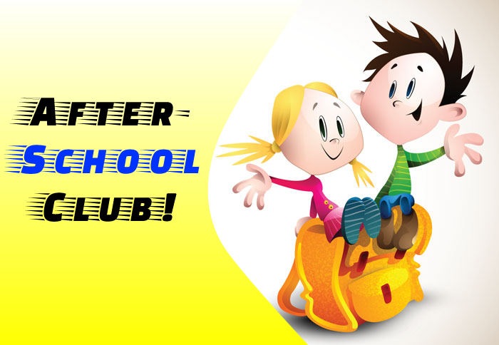 After School Club