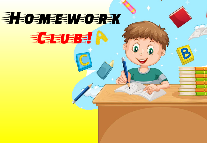 Homework Club