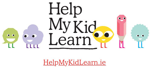 Help My Kid Learn